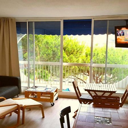 Europa C Apartment ลา กร็องเดอ-ม็อต ภายนอก รูปภาพ
