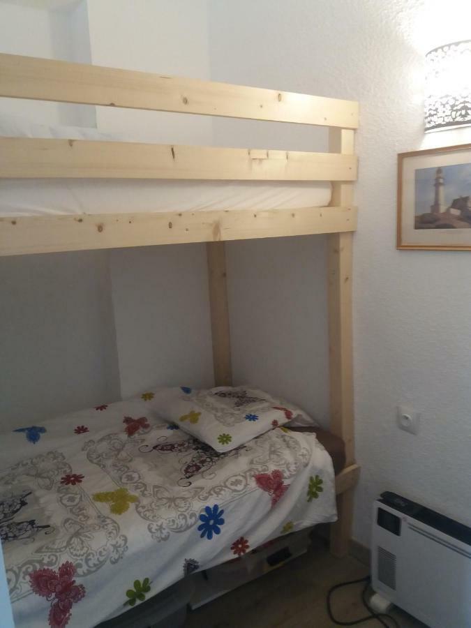 Europa C Apartment ลา กร็องเดอ-ม็อต ภายนอก รูปภาพ