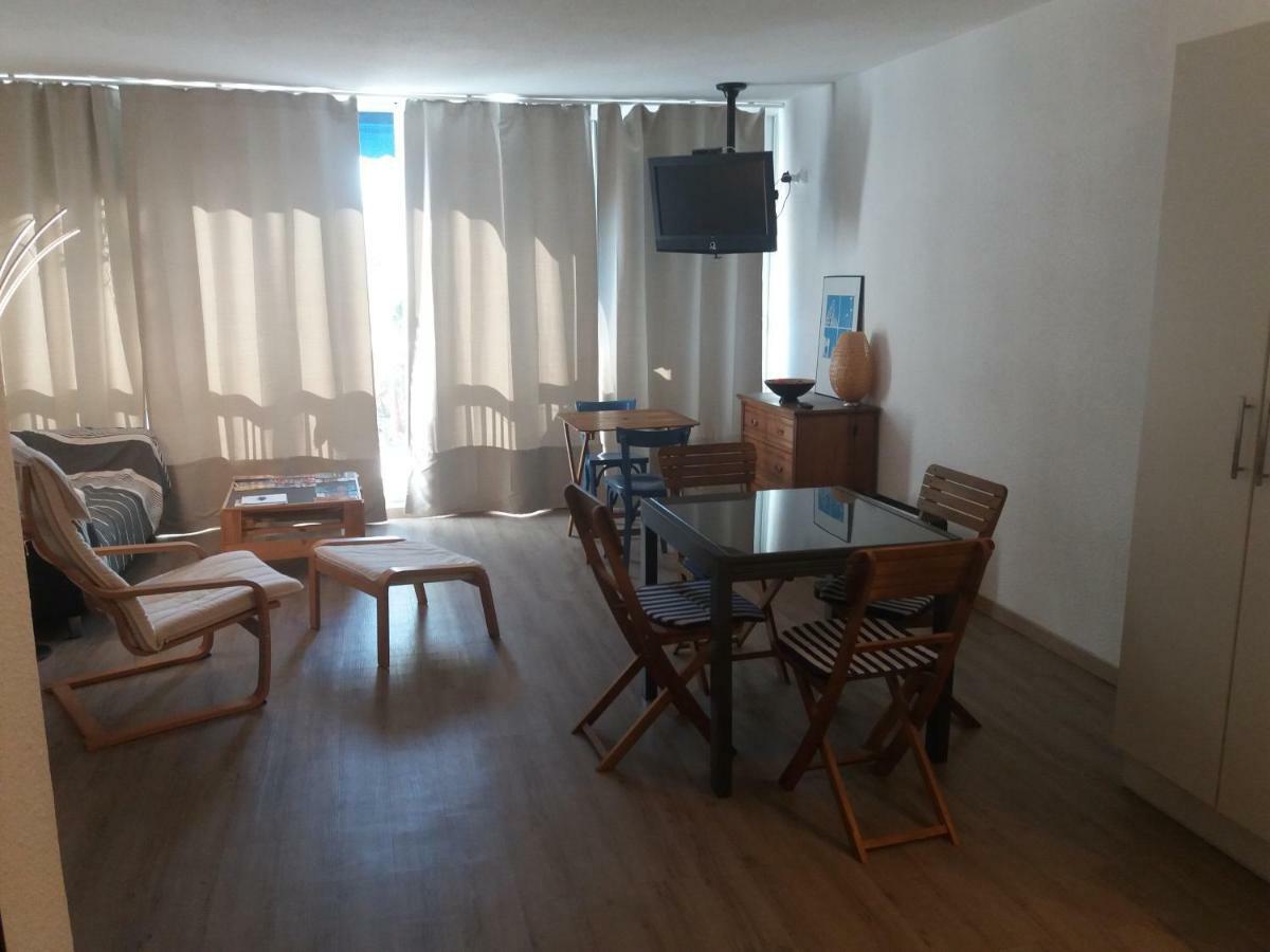 Europa C Apartment ลา กร็องเดอ-ม็อต ภายนอก รูปภาพ